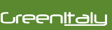 grrenitaly logo