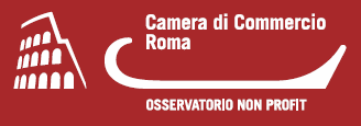 osservatorio non profit CCIAA logo