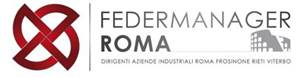 federmanager roma logo