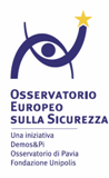 osservatorio europeo sullasicurezza
