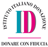 Presentazione del 6° rapporto sul dono in Italia – Online - 2 ottobre 2023 - ore 10,00