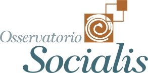 Premio Socialis 2021 - XIX edizione - 3 dicembre 2021 – ore 10.00 - 13.00, si svolgerà in diretta streaming dall’Università Mercatorum