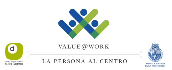 Value@Work Open Talks “Il PNRR: opportunità e impatto sul lavoro delle donne” - 10 Febbraio 2022 -dalle ore 17:00 alle ore 18:30