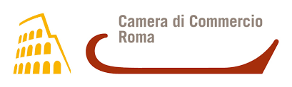 CCIAA roma logo
