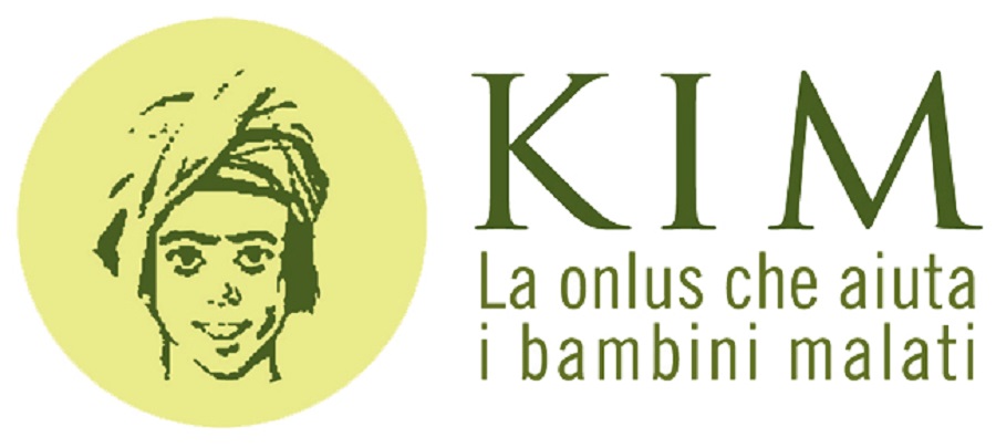 logo KIM