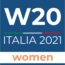 W20 a Roma presso la Camera di Commercio di Roma - 13 -14 – 15 luglio 2021