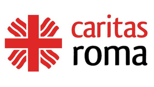 Caritas di Roma - campagna LA PORTA E' SEMPRE APERTA