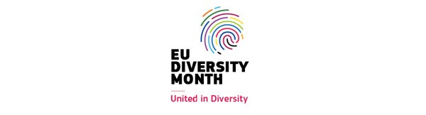 Invitation - Opening of European Diversity Month 29 April 2022