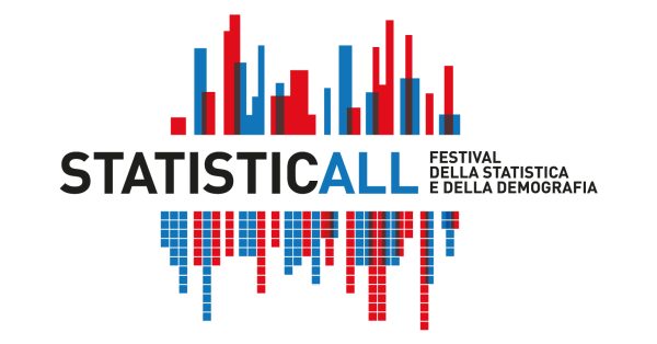 L’ottava edizione del Festival della Statistica e della Demografia di Treviso si sta avvicinando! – prossimo incontro il 5 luglio - ore 9 - 17
