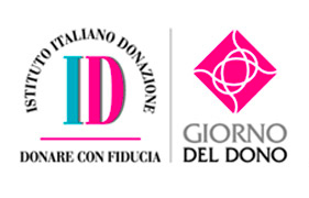 Giorno del Dono 2022 - 4 ottobre 2022 - ore 10.30 - Evento in presenza con diretta streaming - Teatro Ghione - Via delle Fornaci, 37 - Roma