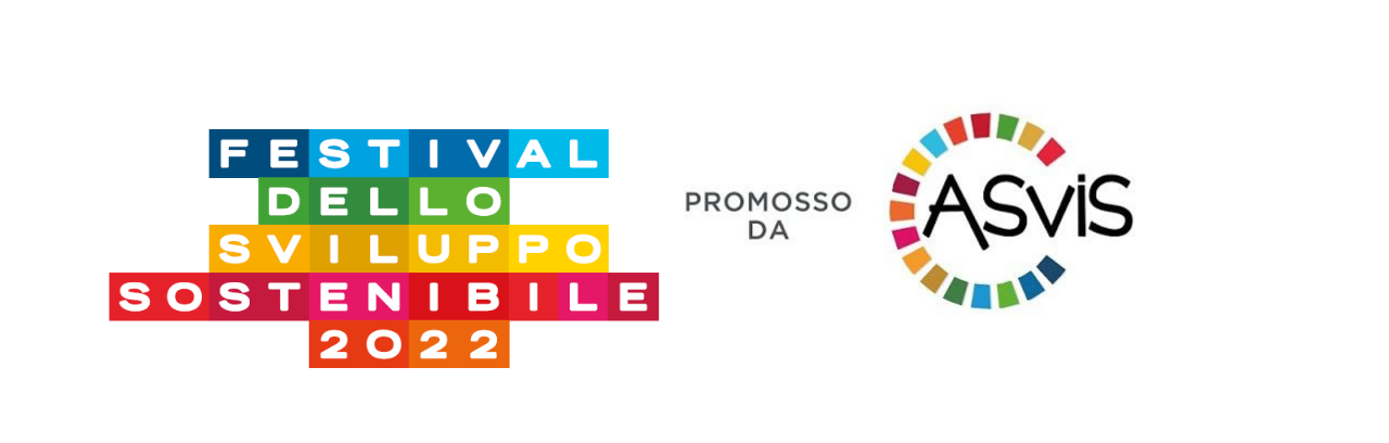 Festival dello Sviluppo Sostenibile 2022 - Dal 4 al 20 ottobre 2022