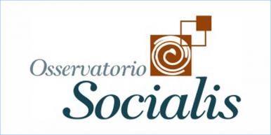 20^ edizione del Premio Socialis - 2 dicembre 2022, dalle 10 alle 13 presso l'Auditorium dell'Ara Pacis - ingresso Via di Ripetta 190 - Roma
