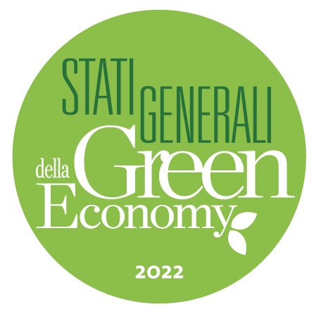 Stati Generali della Green Economy -  8 e 9 novembre 2022 - Rimini