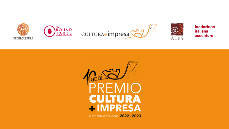 Premio Cultura+Impresa: Prorogata La Scadenza al 16 Marzo 2023
