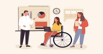 DIVERSITY MONTH: European Commission Webinar on Disability Employment Package: what it is and how it will contribute to more inclusive workplace? -24 maggio 2023 – ore 12 - online