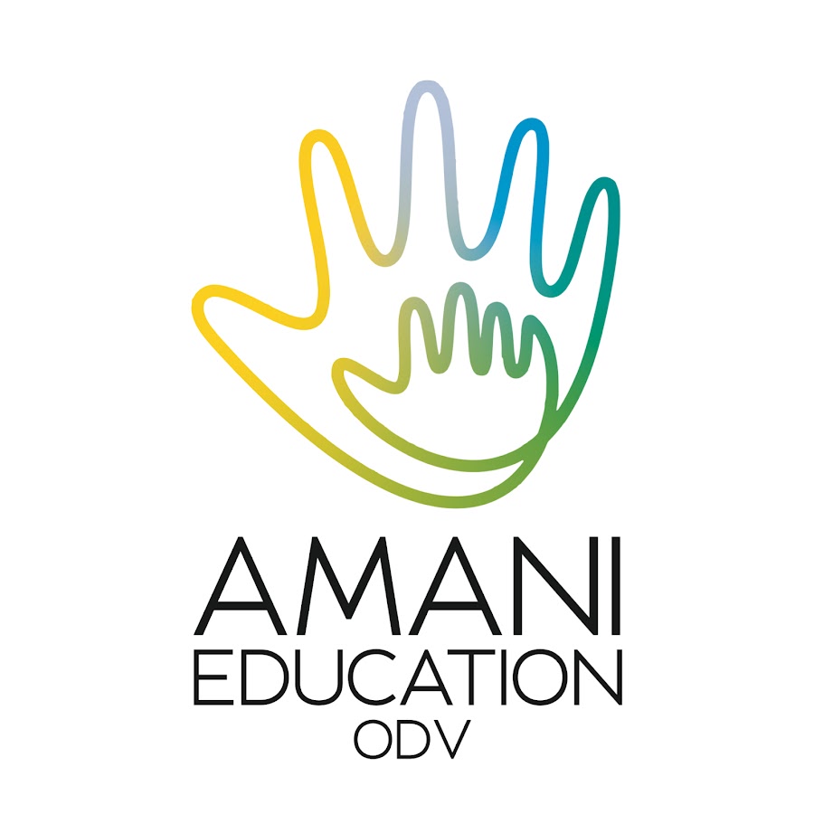 Sinergia sostiene il progetto AMANI Education ODV, un legame diretto tra Italia e Africa